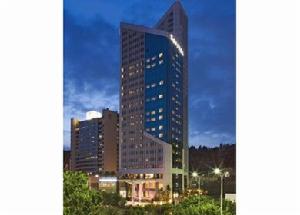 廈門索菲特大酒店