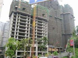 東方港灣 東方港灣