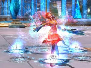 烈山[誅仙2中的神裔六大血族之一]