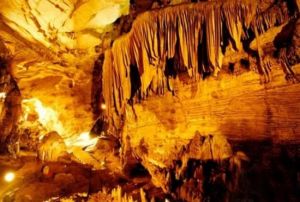 姜家溶洞 姜家溶洞