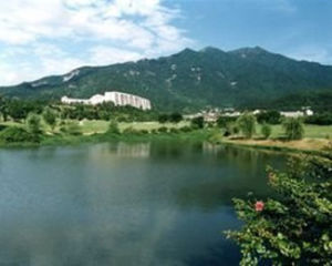 行香子·題羅浮 行香子·題羅浮