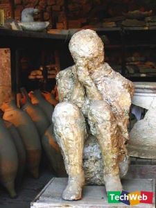 帕倫克古城和國家公園