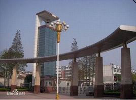 潢川縣高級中學 潢川縣高級中學