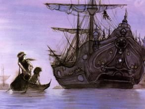 《幻境OL》 《幻境OL》