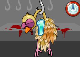 廚房老媽燉老母雞 廚房老媽燉老母雞