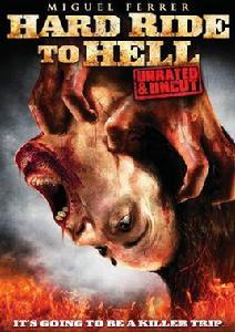 地獄之旅[美國2010年班尼羅普·比騰赫伊斯導演恐怖片]