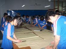 四季春服裝職業培訓學校樣品實習基地