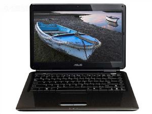 華碩K40E44Ie-SL 華碩K40E44Ie-SL