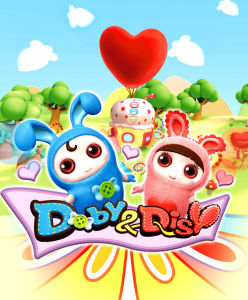 《逗逗迪迪愛探險》 《逗逗迪迪愛探險》