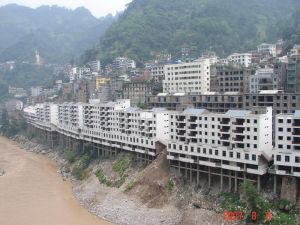 （圖）老城新貌