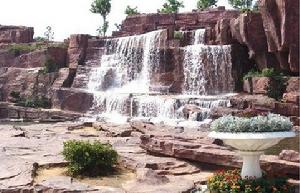 龍背山森林公園