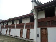 方岩[永康市旅遊景點]