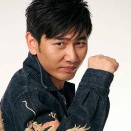 侯旭[中國大陸男歌手]