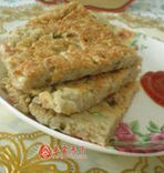 香煎芋頭蛋餅 香煎芋頭蛋餅