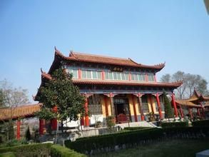 沂州四大古寺 沂州四大古寺