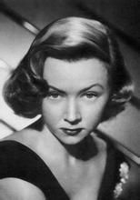 格洛麗亞·格雷厄姆 格洛麗亞·格雷厄姆