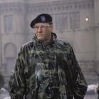 《最後的城堡》