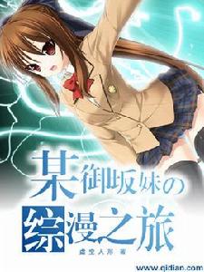 某御坂妹的綜漫之旅 某御坂妹的綜漫之旅