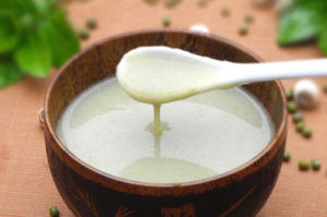 百合蓮子豆漿 百合蓮子豆漿