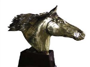 中國馬文化博物館