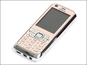 諾基亞 6120c IE 諾基亞 6120c IE