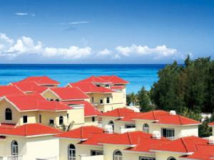 海峽南岸溫泉花園 海峽南岸溫泉花園