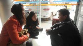 重慶摔嬰女孩事件 重慶摔嬰女孩事件