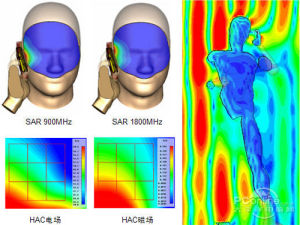 比吸收率 比吸收率