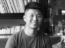 空間主案設計師葉藝霖