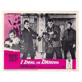 藍色閃電[電視劇]