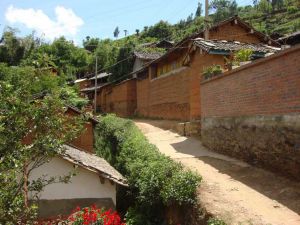 羅鍋達新村 羅鍋達新村