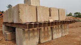 淺層平板載荷試驗