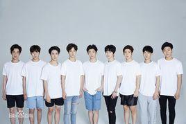 發光的星體 發光的星體