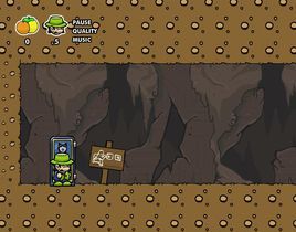 詭異世界大冒險 詭異世界大冒險