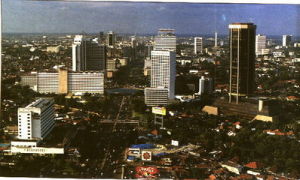 jakarta