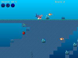 深海大白鯊 深海大白鯊