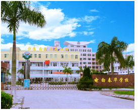 電白春華學校 電白春華學校