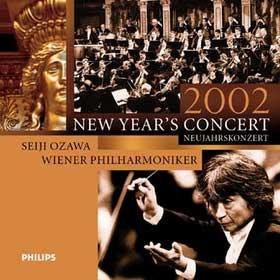 2002年維也納新年音樂會