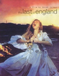 英格蘭末日 英格蘭末日