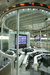 （圖）東京證券交易所