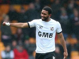 加文·湯姆林 加文·湯姆林