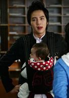 天才寶貝[韓國2008年張根碩主演的電影]