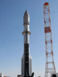 亞洲5號衛星 亞洲5號衛星