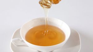 槐花蜂蜜 槐花蜂蜜