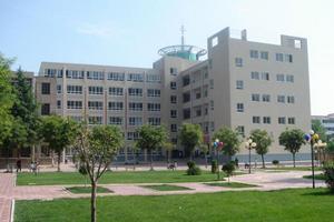 甘肅機械電子職工大學 甘肅機械電子職工大學