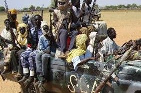 蘇丹人民解放運動