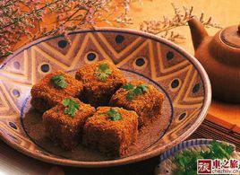 伏嶺玫瑰酥 伏嶺玫瑰酥