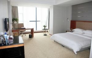 長沙西雅君典大酒店 長沙西雅君典大酒店