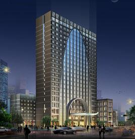 上沙科技園 上沙科技園