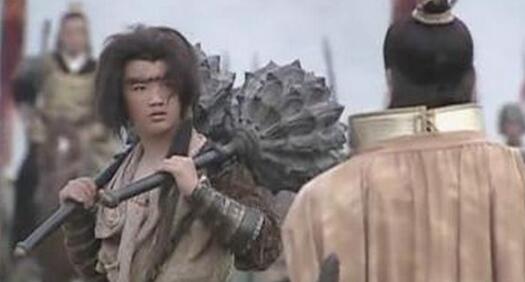 他是“李世民” 的兩大軍師,李元霸 見到他還要行禮叫 大師兄 他是“李世民” 的兩大軍師,李元霸 見到他還要行禮叫 大師兄